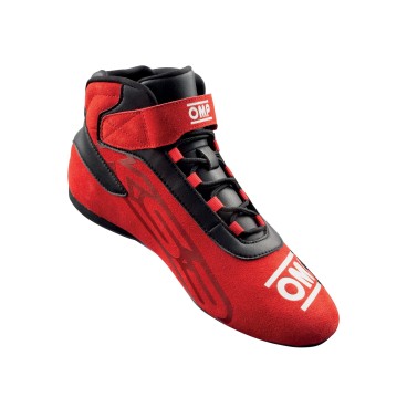 Botas OMP KS-3