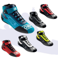 Botas OMP KS-3