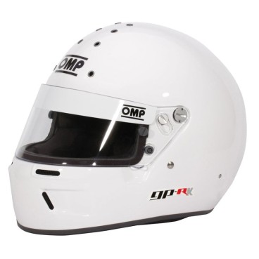 Casco OMP GP-RK