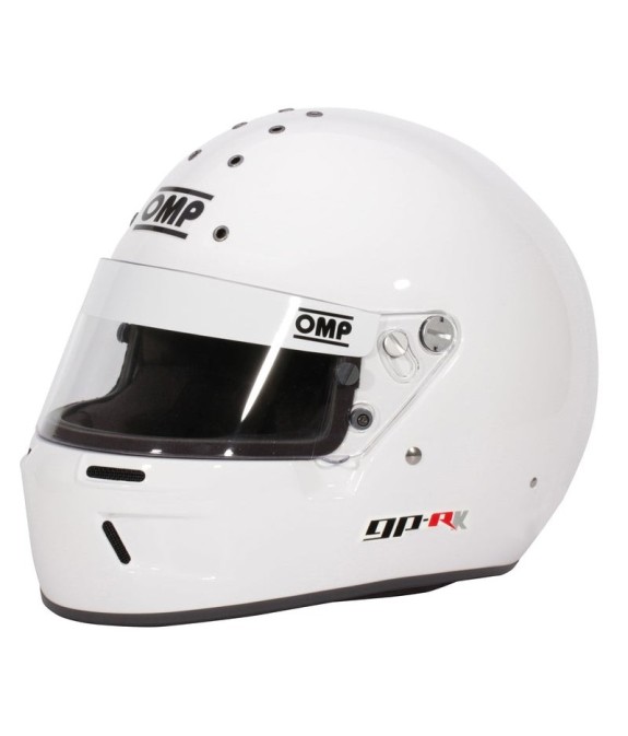 Casco OMP GP-RK