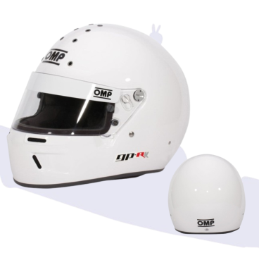 Casco OMP GP-RK