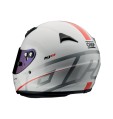 Casco OMP KJ8 EVO CMR Casco OMP KJ8 EVO CMR