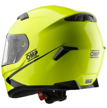 Casco OMP Circuit EVO2
