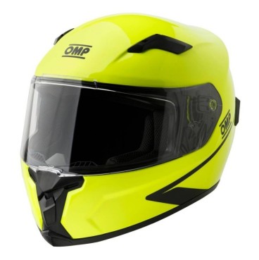 Casco OMP Circuit EVO2