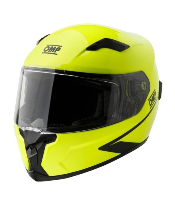 Casco OMP Circuit EVO2