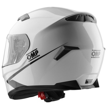 Casco OMP Circuit EVO2