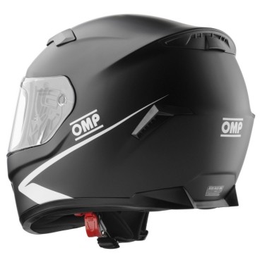 Casco OMP Circuit EVO2