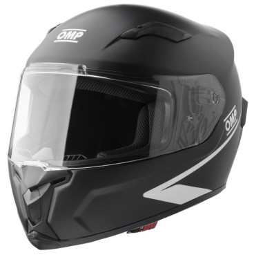 Casco OMP Circuit EVO2