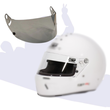 Visera OMP GP-R / GP-R K