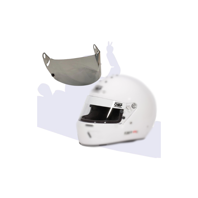 Visera OMP GP-R / GP-R K