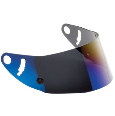 Visera OMP GP8 EVO / GP8 EVO K / KJ8 Evo