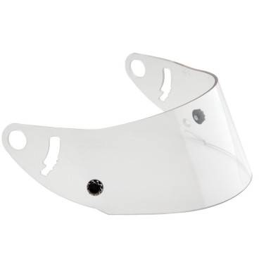 Visera OMP GP8 EVO / GP8 EVO K / KJ8 Evo