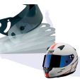 TEAR OFF KIT GP8 / KJ8 OMP