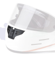 Sistema Bloqueo Visera OMP GP8/KJ8 Series