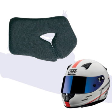 Cheeck Pads OMP Cascos KJ8