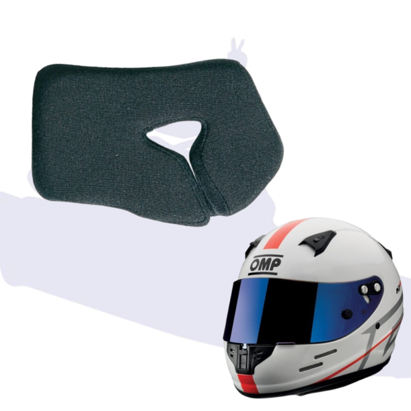 Cheeck Pads OMP Cascos KJ8