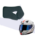 Cheeck Pads OMP Cascos KJ8