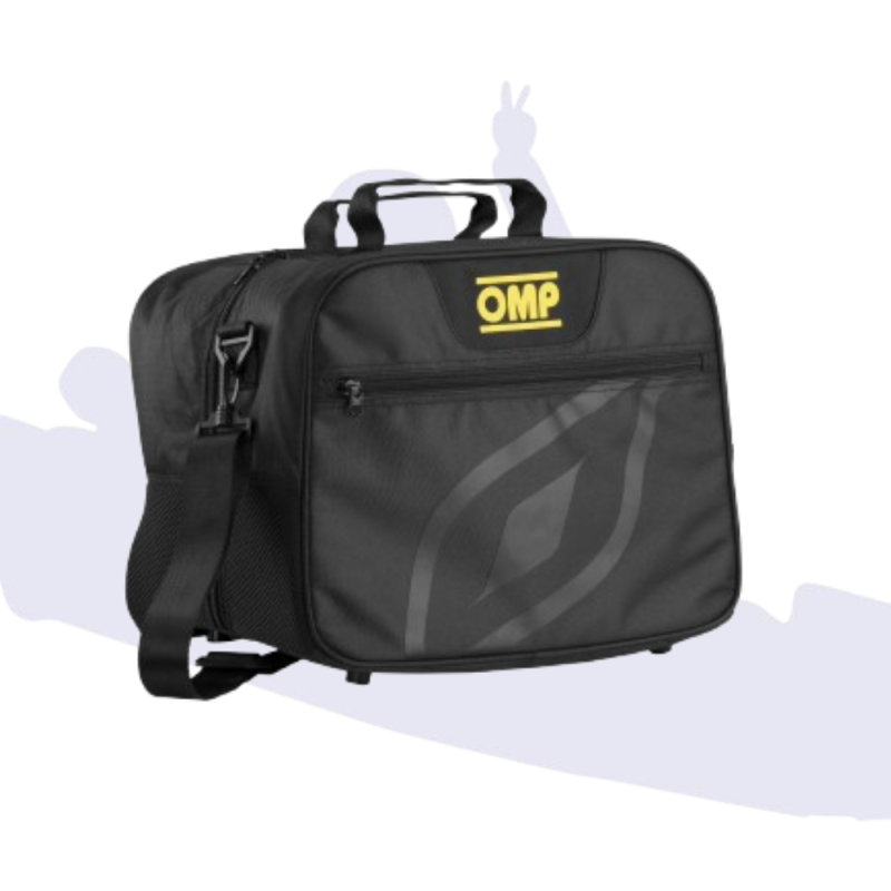Bolsa Porta-Cascos OMP Bolsa Porta-Cascos OMP