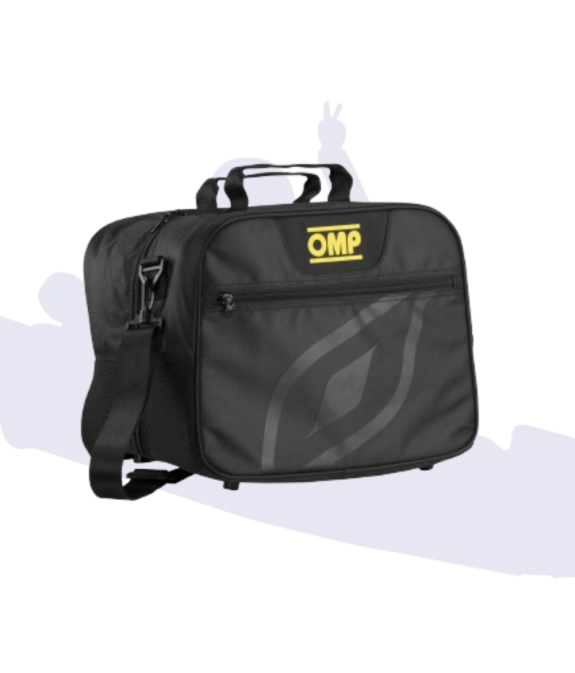 Bolsa Porta-Cascos OMP