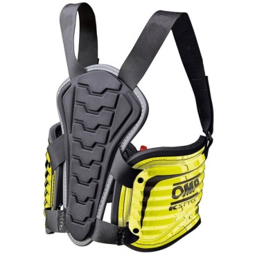 Protector Torácico OMP PRO RIB