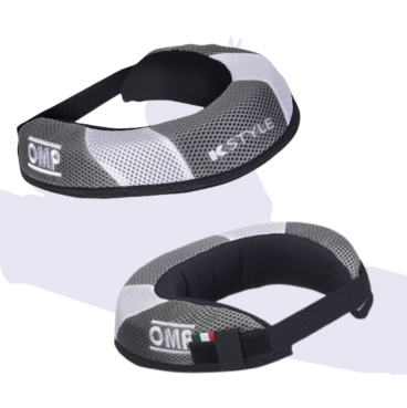 Protector Cuello OMP KS Style