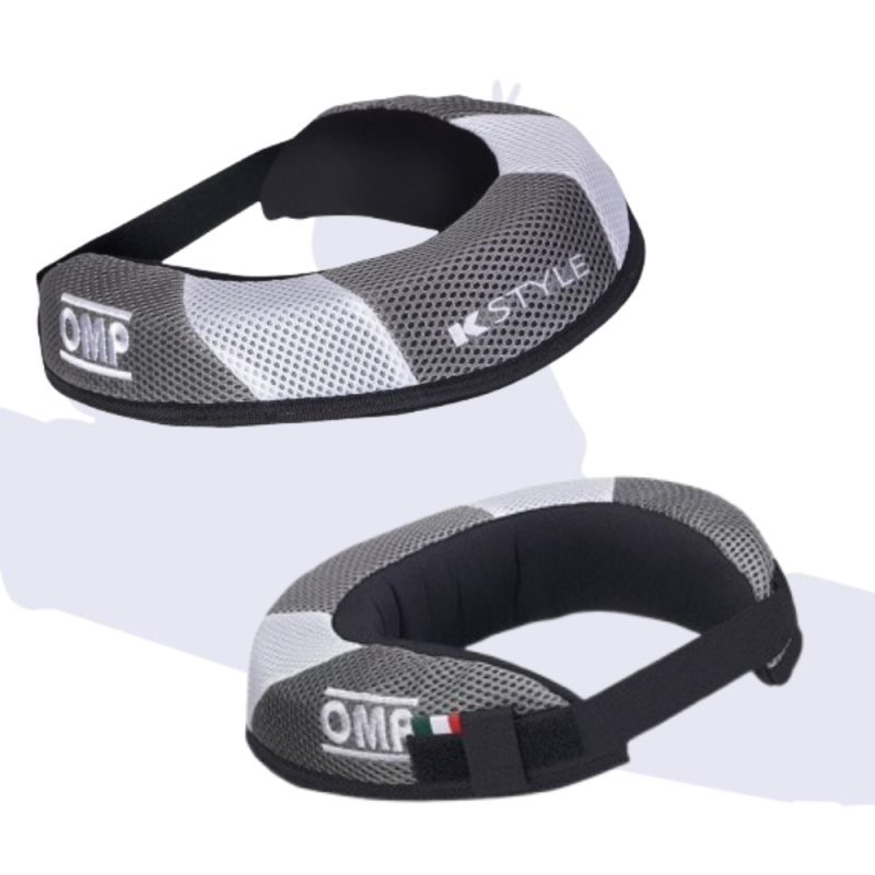 Protector Cuello OMP KS Style