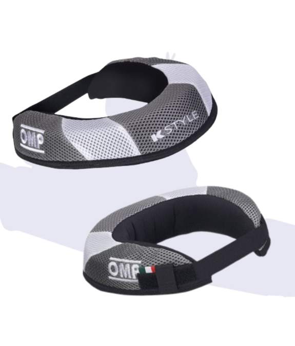 Protector Cuello OMP KS Style