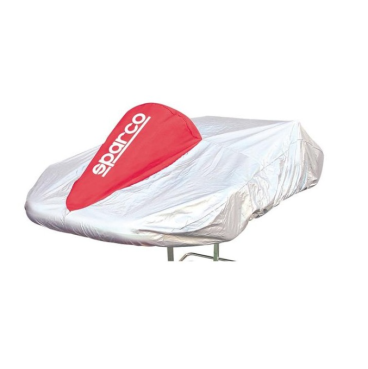 Fundas Cubrekarts Sparco