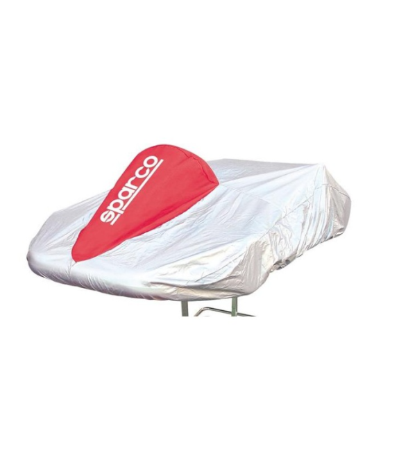 Fundas Cubrekarts Sparco