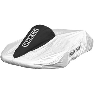 Fundas Cubrekarts Sparco