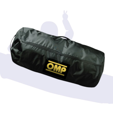Bolsa Para Neumáticos OMP