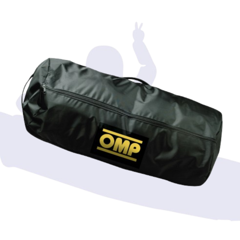 Bolsa Para Neumáticos OMP