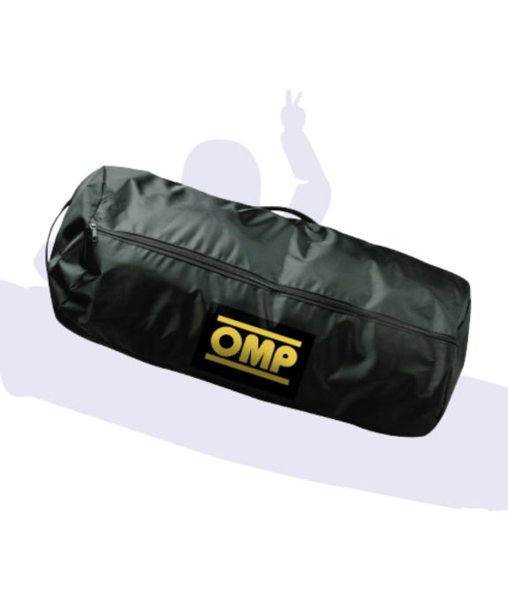 Bolsa Para Neumáticos OMP
