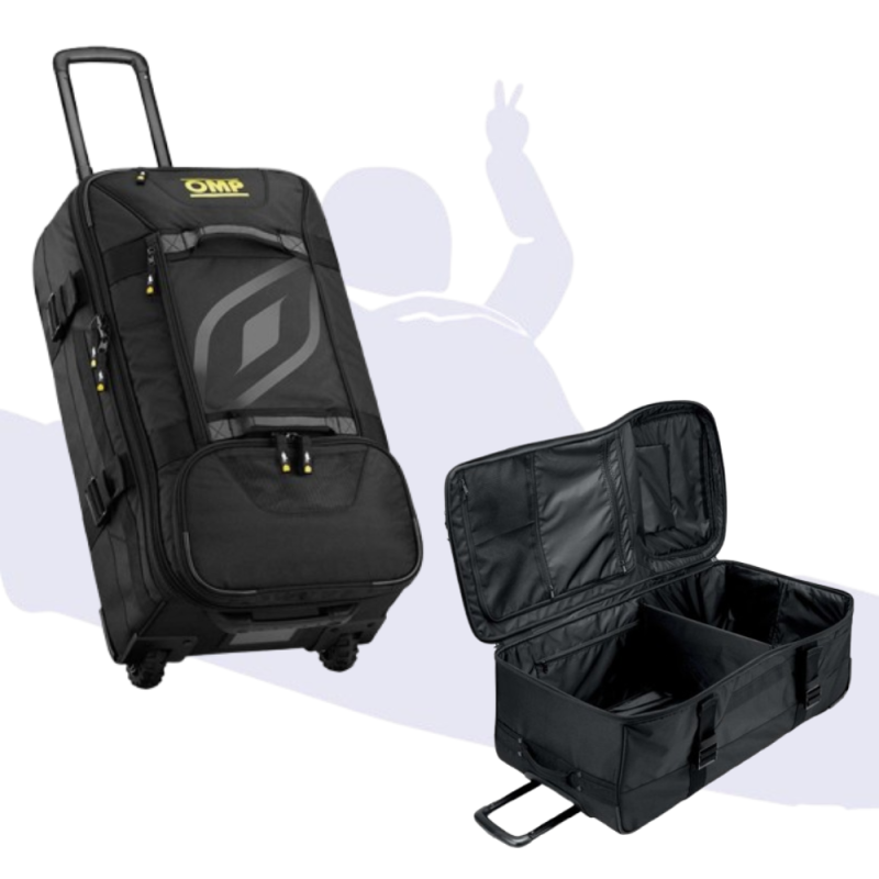 Trolley Mediano OMP