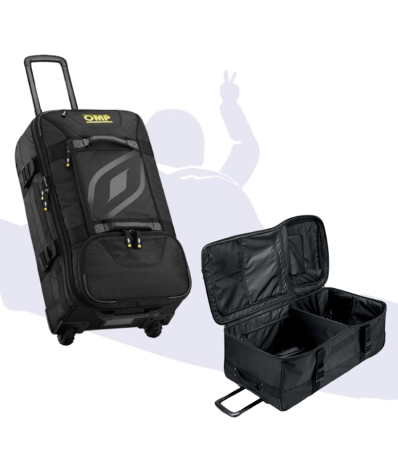 Trolley Mediano OMP