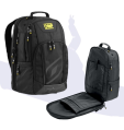 Mochila Negra OMP