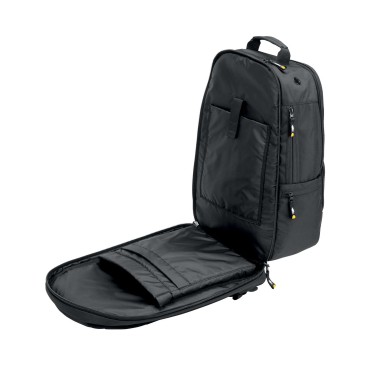 Mochila Negra OMP
