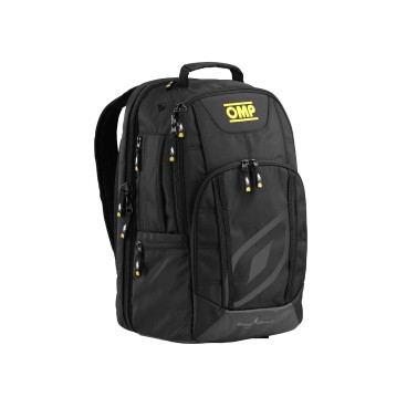 Mochila Negra OMP