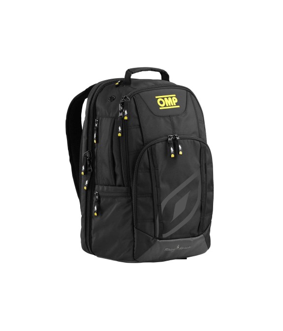 Mochila Negra OMP