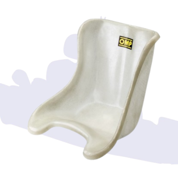 Asiento OMP Fondo Plano