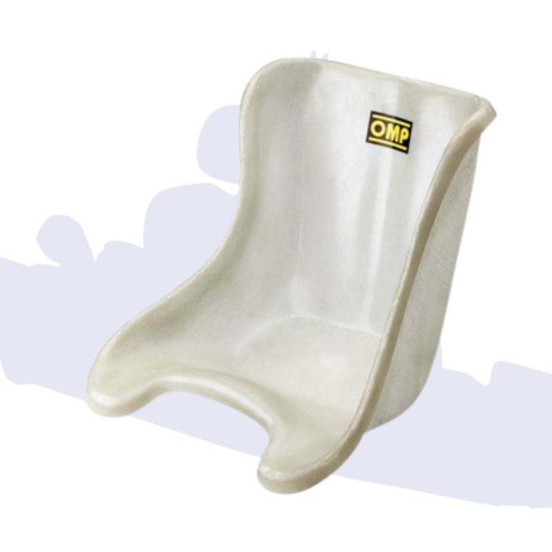 Asiento OMP Fondo Plano