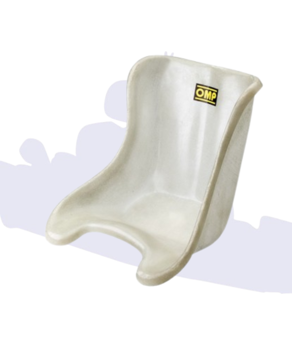 Asiento OMP Fondo Plano