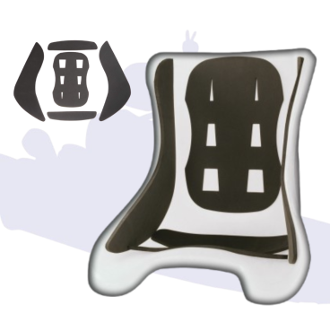Protecciones Adhesivas OMP