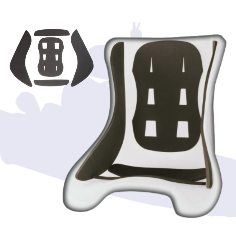 Protecciones Adhesivas OMP