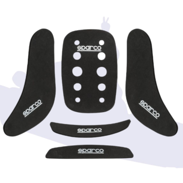 Protecciones Adhesivas Sparco
