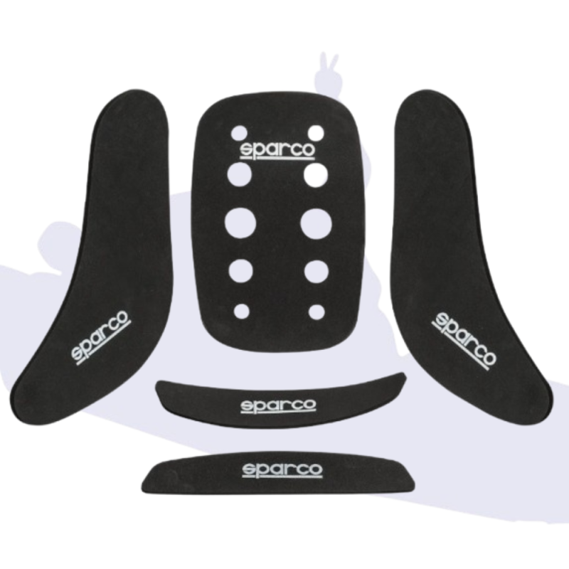 Protecciones Adhesivas Sparco