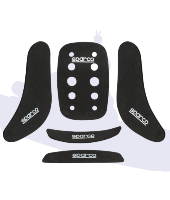 Protecciones Adhesivas Sparco