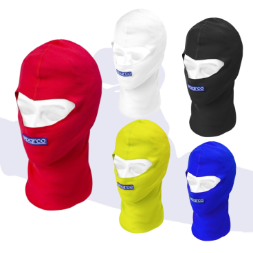 Sotocasco Sparco Rookie