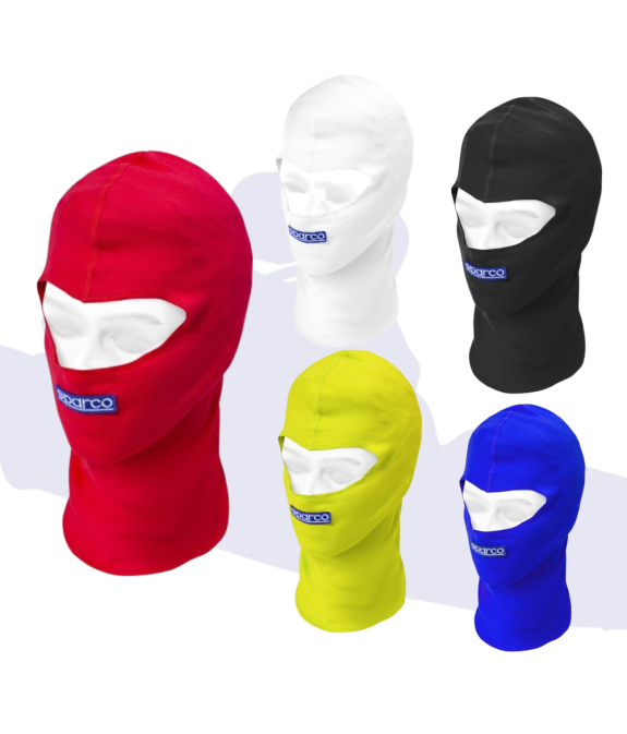 Sotocasco Sparco Rookie