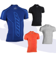 Camiseta Interior KS TOP M. Corta OMP